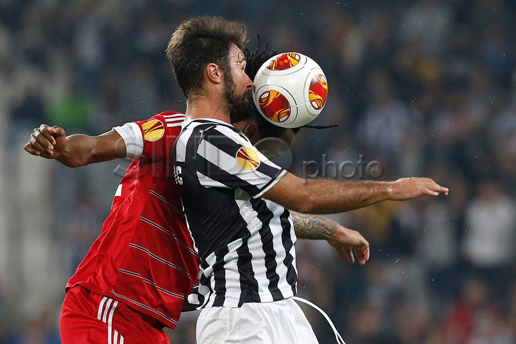 Bungkam Lyon, Juventus...