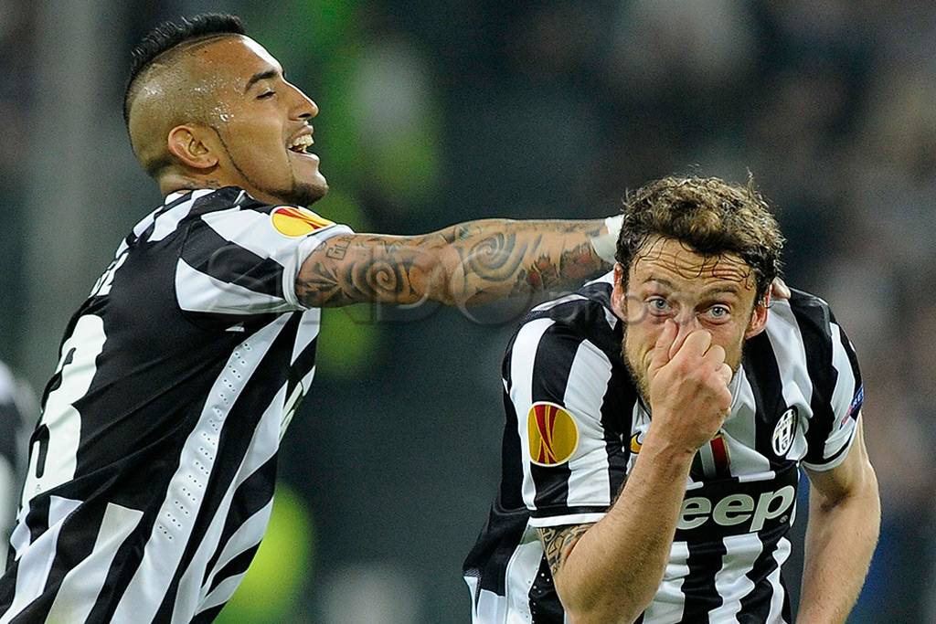 Bungkam Lyon, Juventus...