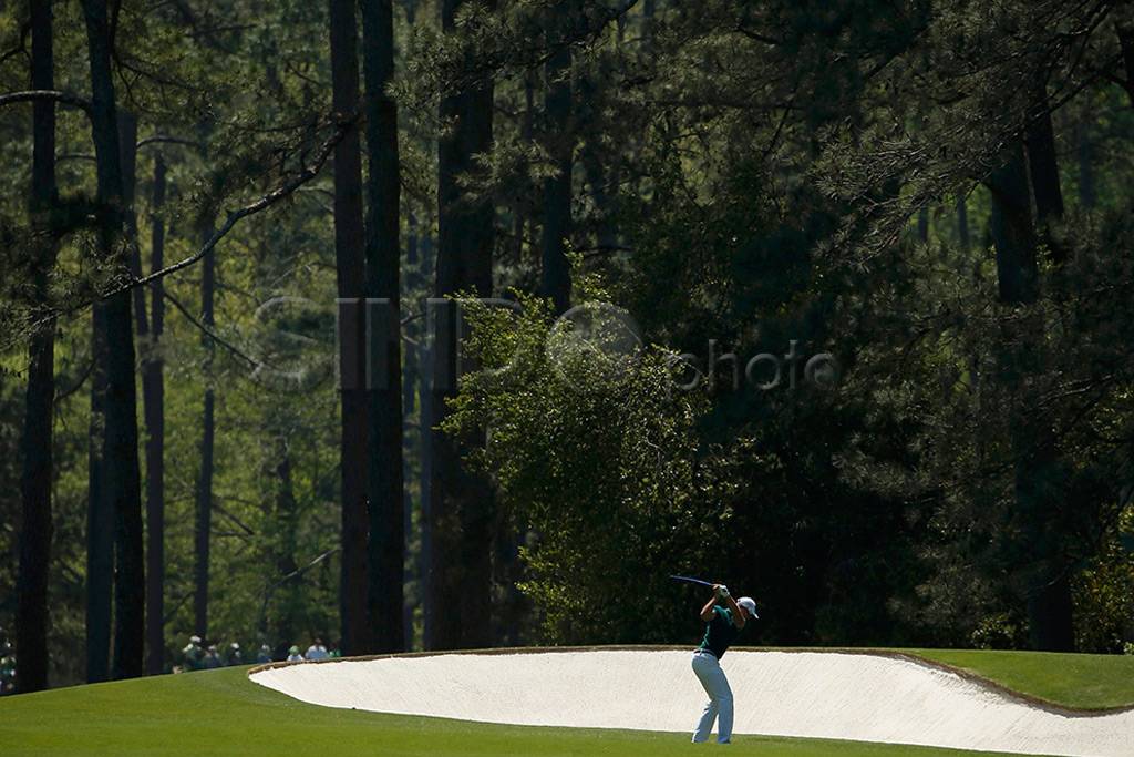 Persaingan pegolf top...