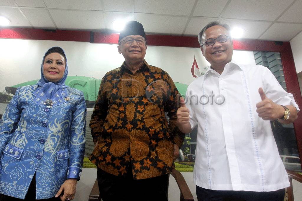 MPR segera ganti frasa...