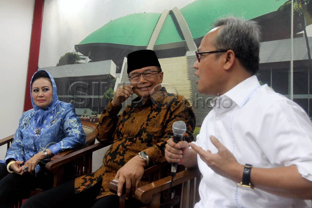 MPR segera ganti frasa...