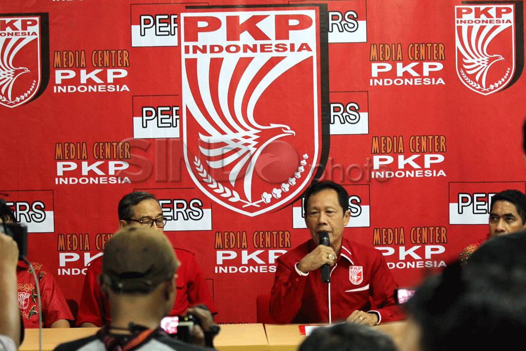 PKPI yakin dapat kursi...