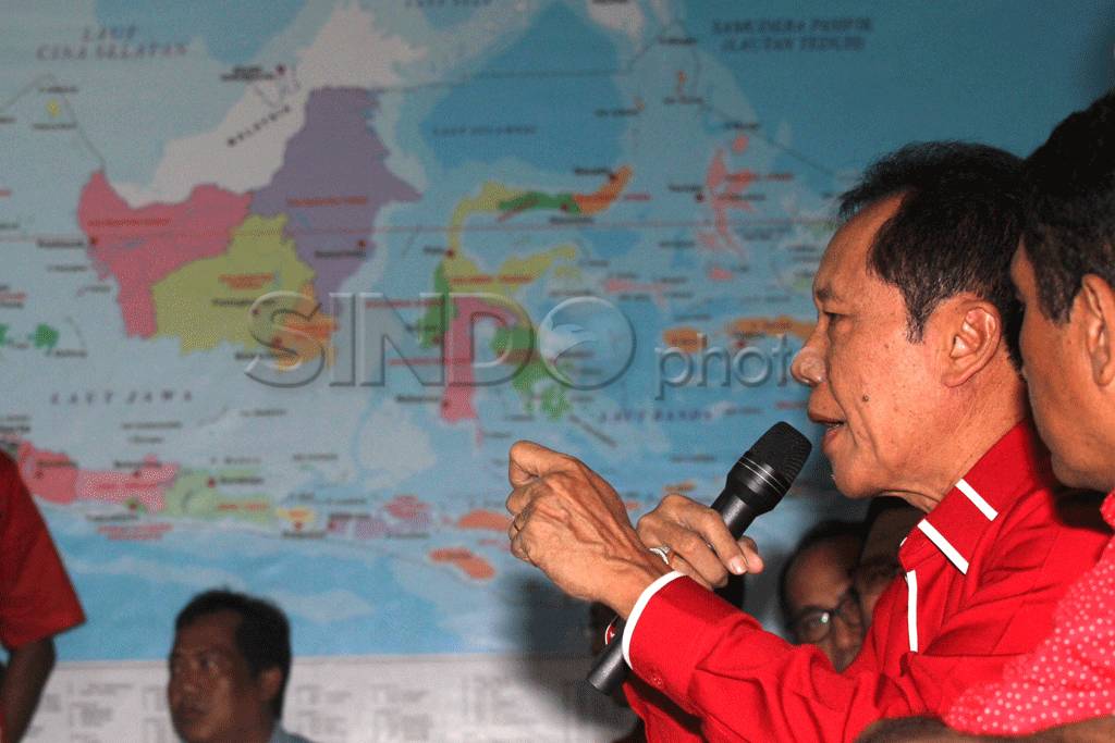 PKPI yakin dapat kursi...