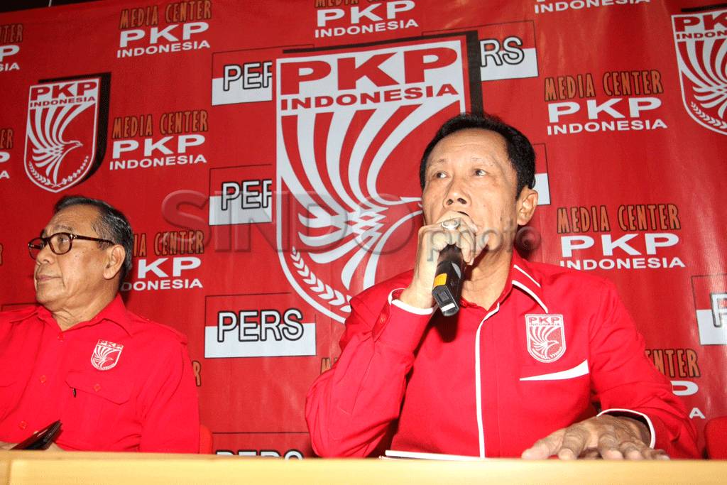 PKPI yakin dapat kursi...