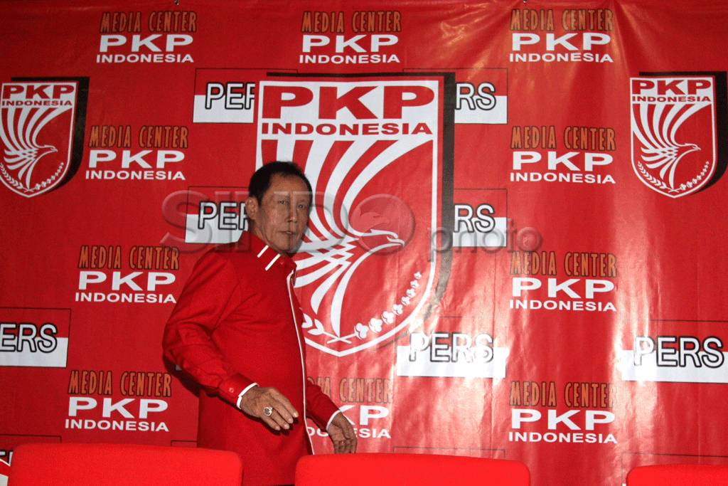 PKPI yakin dapat kursi...