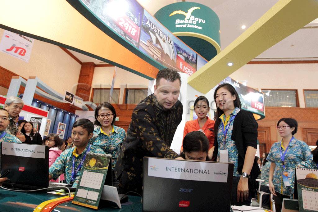 Garuda Indonesia Travel...