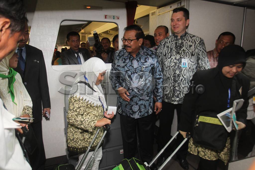 Garuda Indonesia buka...