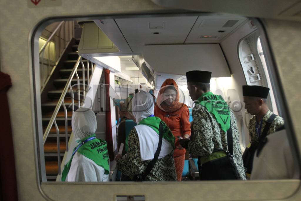 Garuda Indonesia buka...