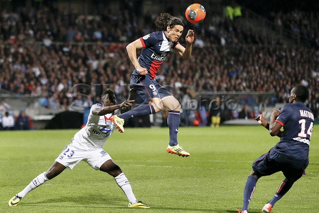 PSG tersandung di kandang...