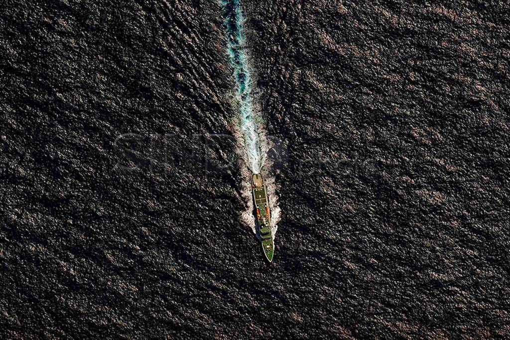 Pencarian MH370 terus...