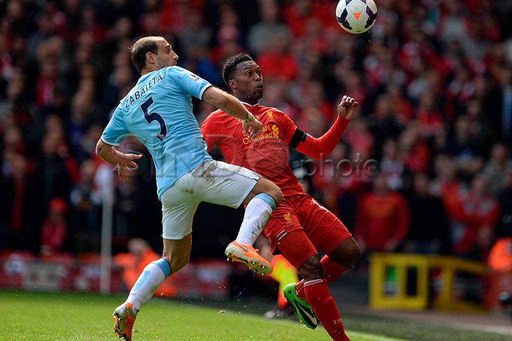 Bungkam City, Liverpool...
