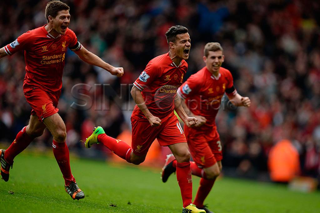 Bungkam City, Liverpool...