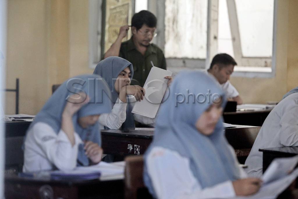 Gubernur Sulsel tinjau...