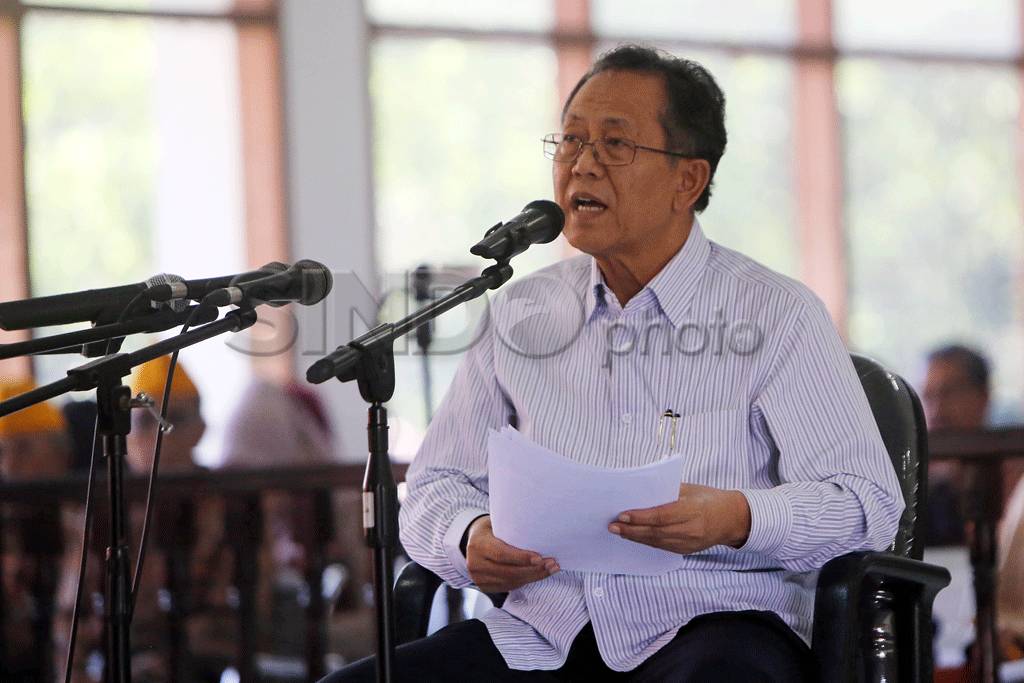 Dada Rosada bacakan...