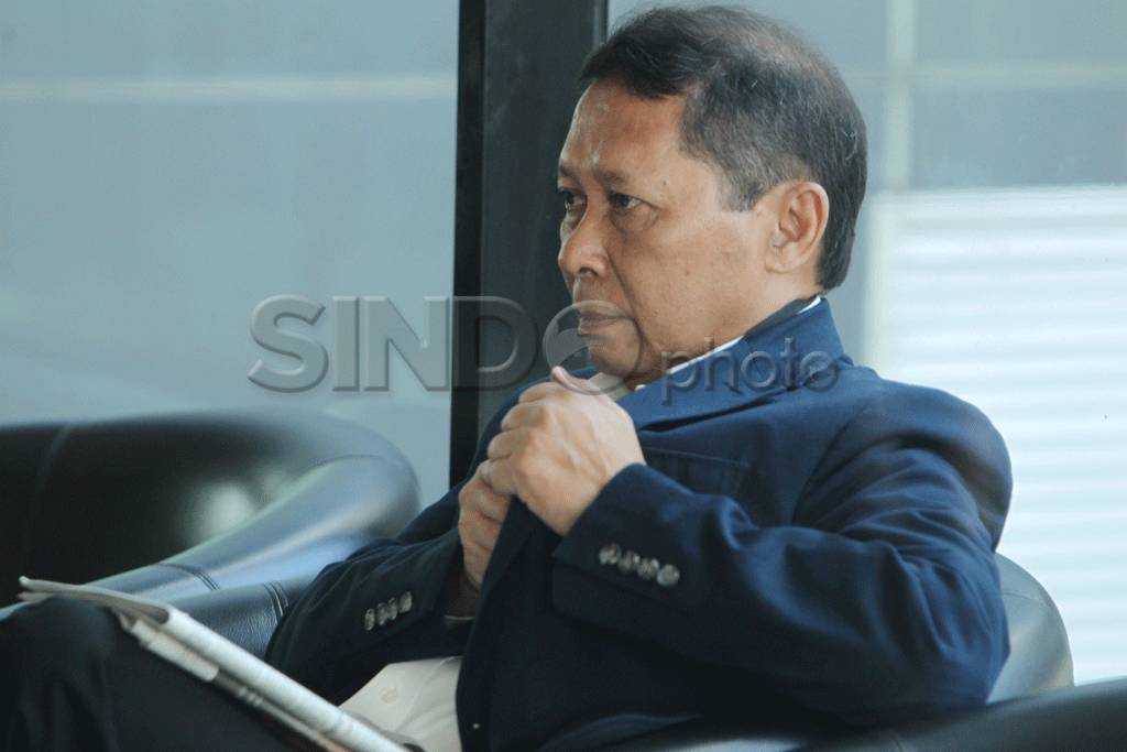 KPK buka penyelidikan...