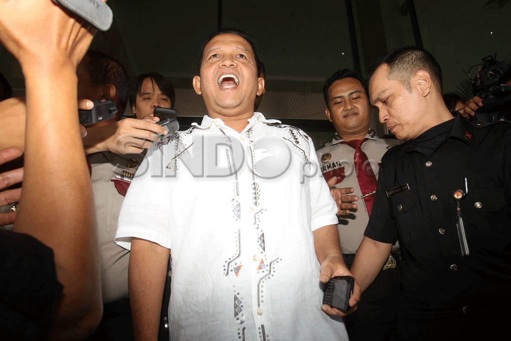 Mantan Ketua Umum PAN...
