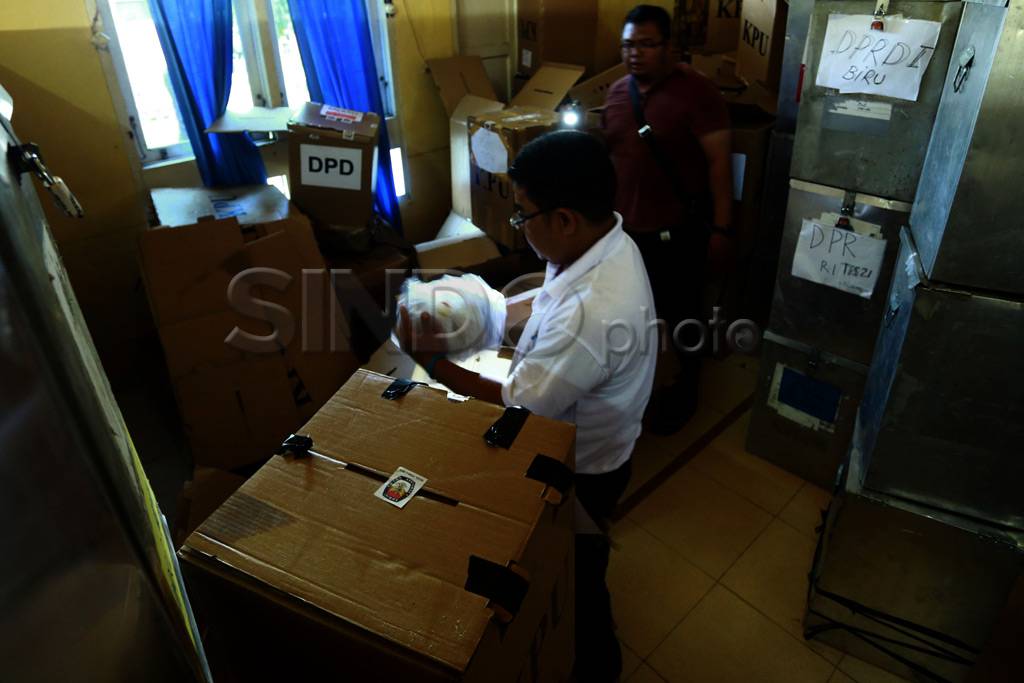 Dokumen PPK tidak cocok,...