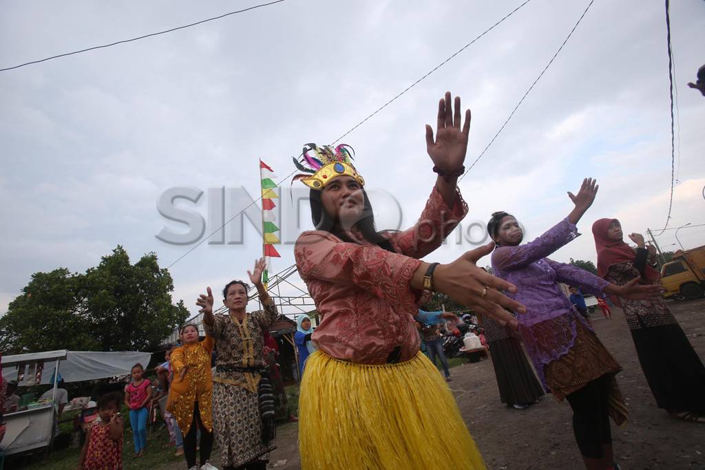 Peringati Hari Kartini,...