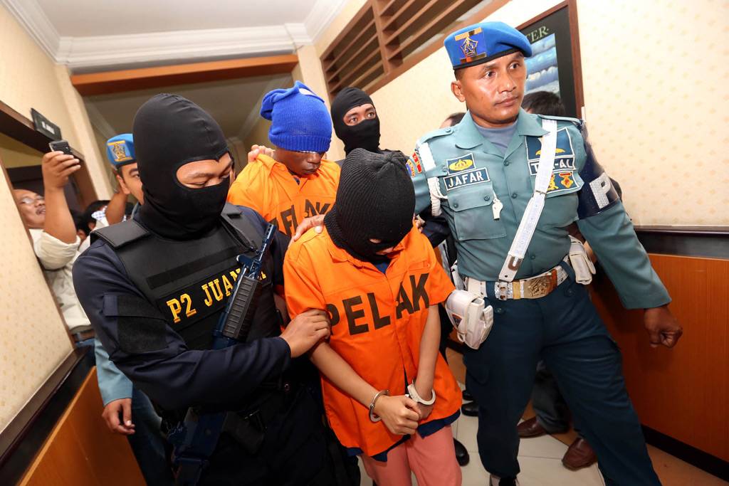 Bea dan Cukai Type Madya...