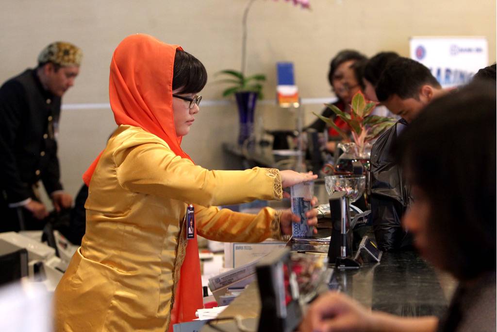 Sambut Hari Kartini,...