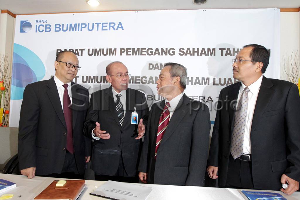 RUPST ICB Bumiputera...