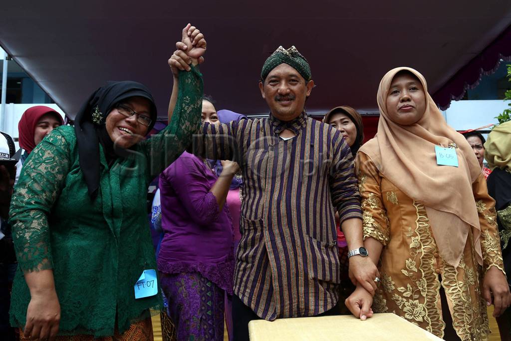 Multi Talenta, Mahasiswa...