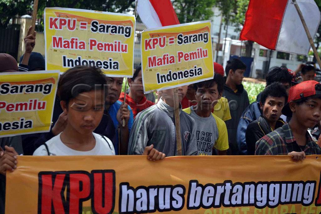 Jaringan Masyarakat...