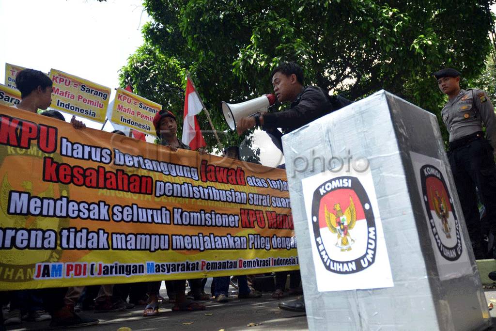 Jaringan Masyarakat...