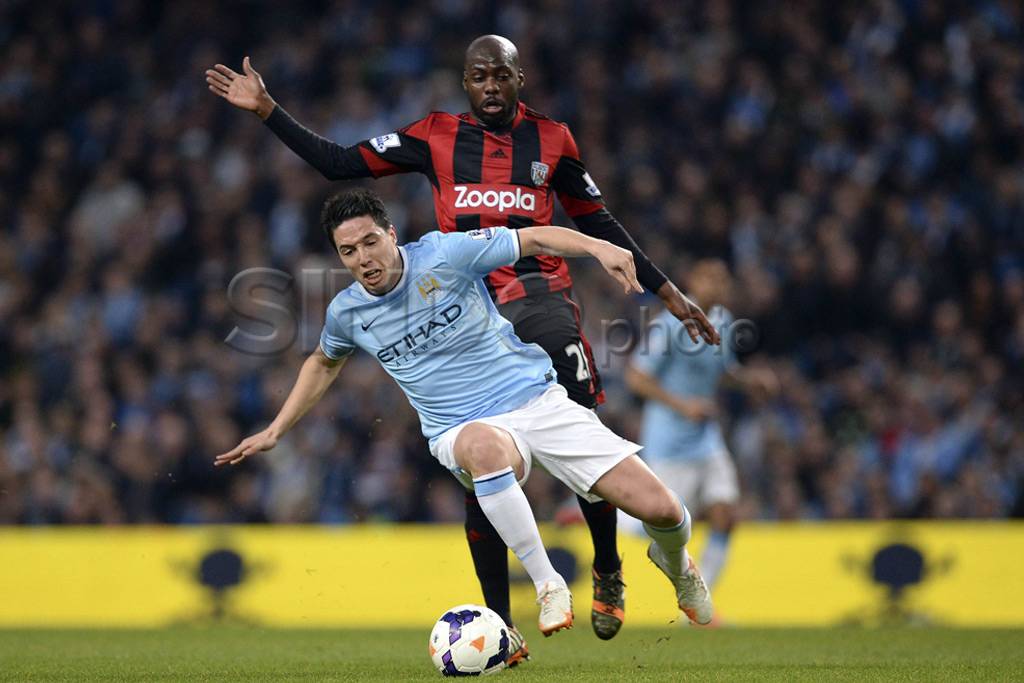 City taklukan WBA di...