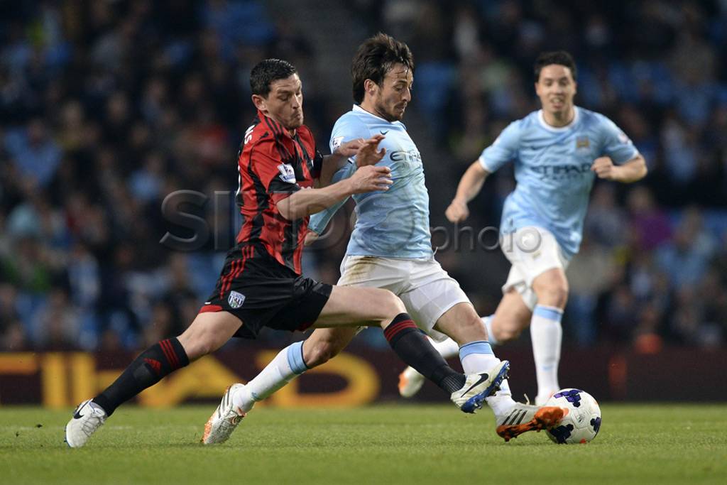City taklukan WBA di...