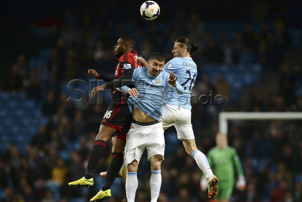 City taklukan WBA di...