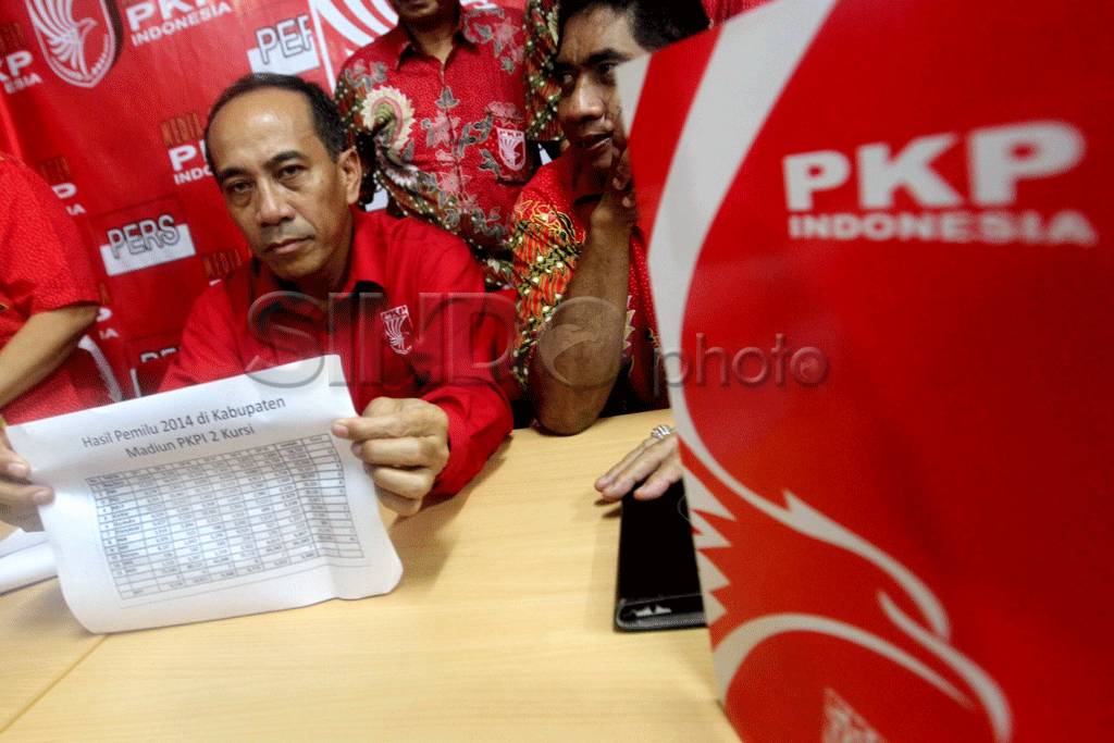 PKPI klain peroleh 3,7...