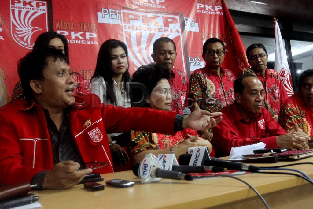 PKPI klain peroleh 3,7...