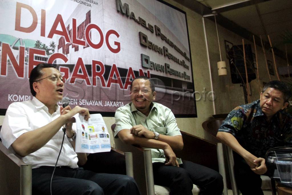 Konvensi Partai Demokrat...