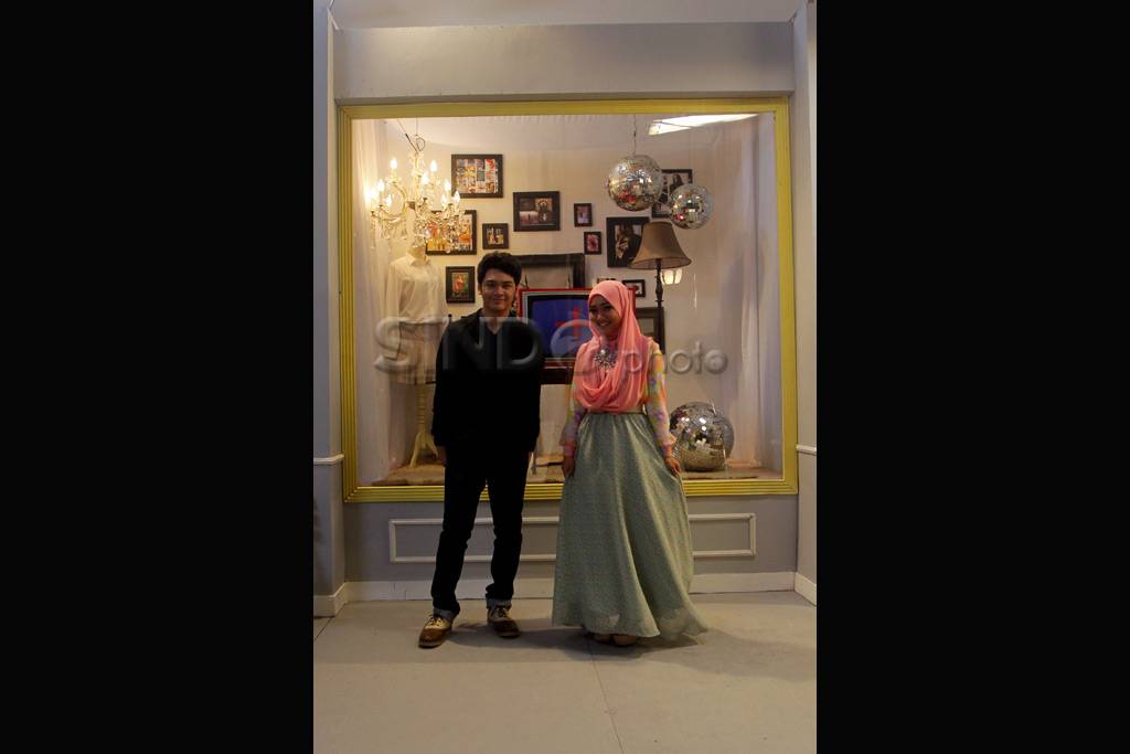 Duet Fatin dan Mikha...