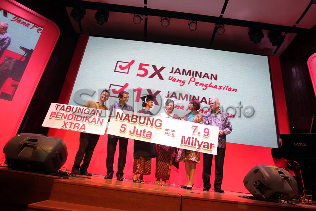 CIMB Niaga luncurkan...