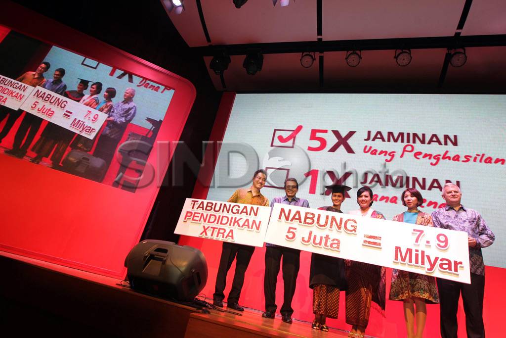 CIMB Niaga luncurkan...