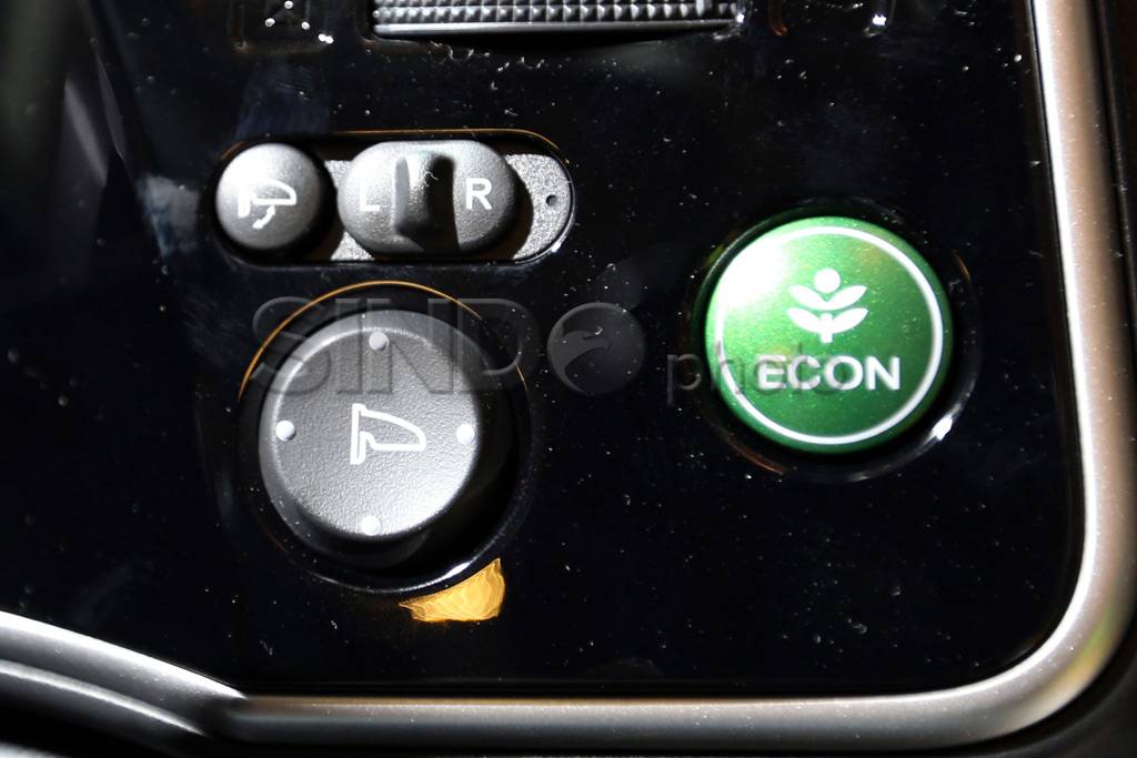 Peluncuran All New Honda...