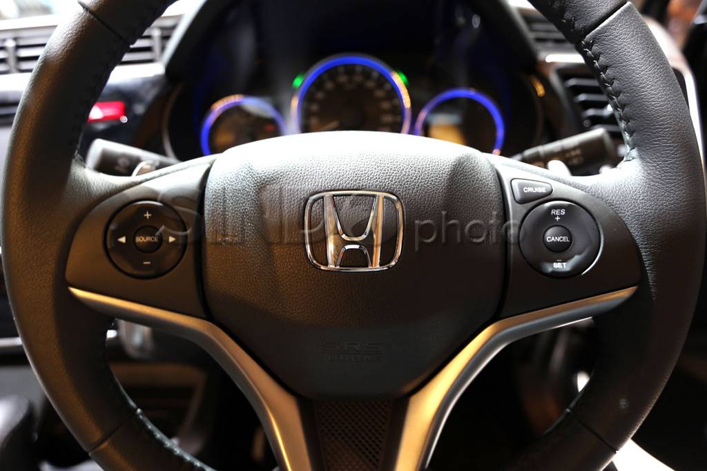 Peluncuran All New Honda...
