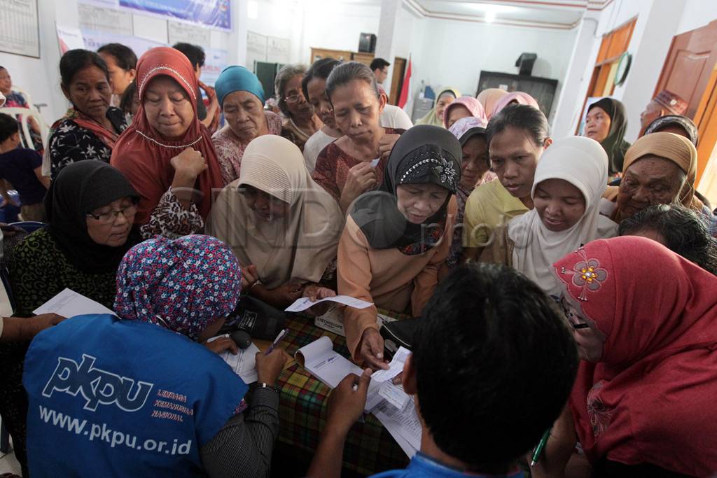 Program kesehatan masyarakat...
