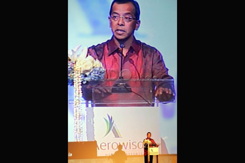 Perubahan konsep layanan...