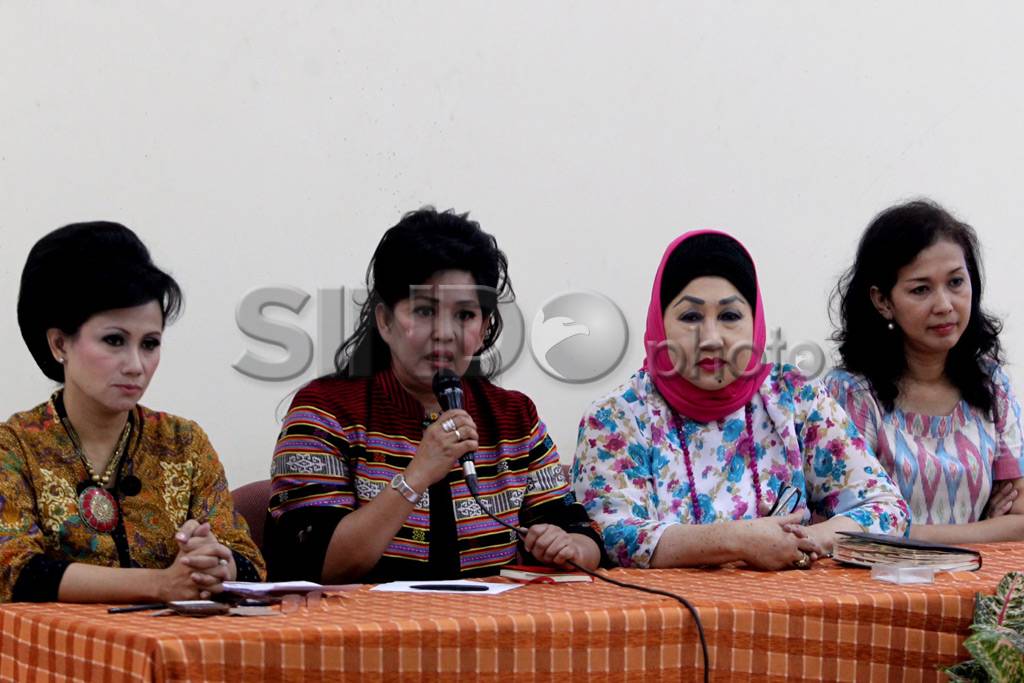 Kowani kecewa hasil...
