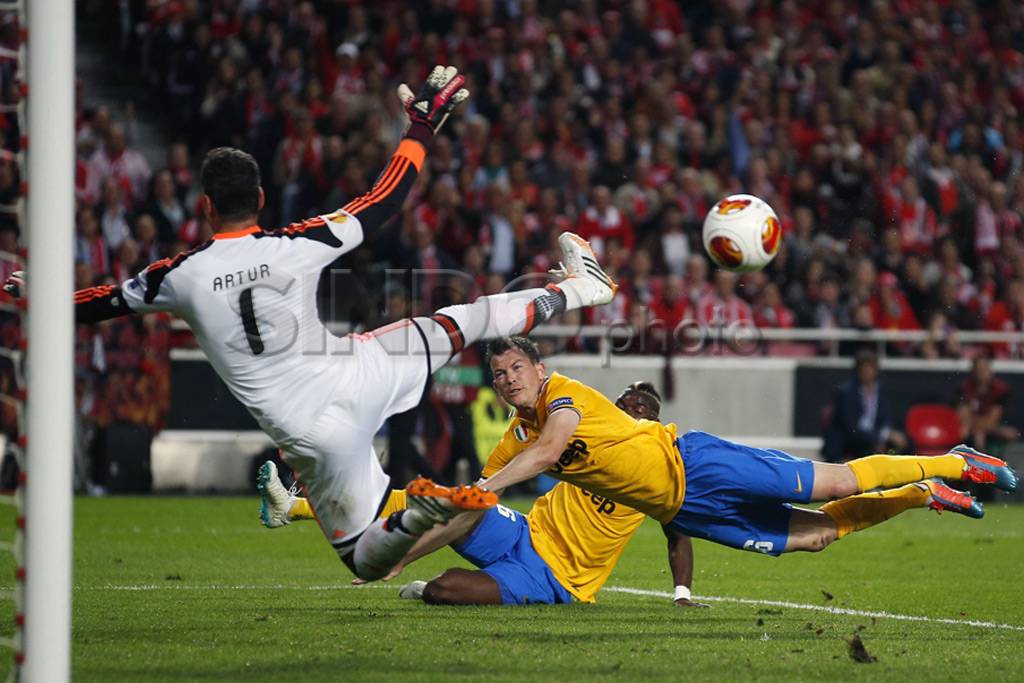 Juve tersandung di markas...