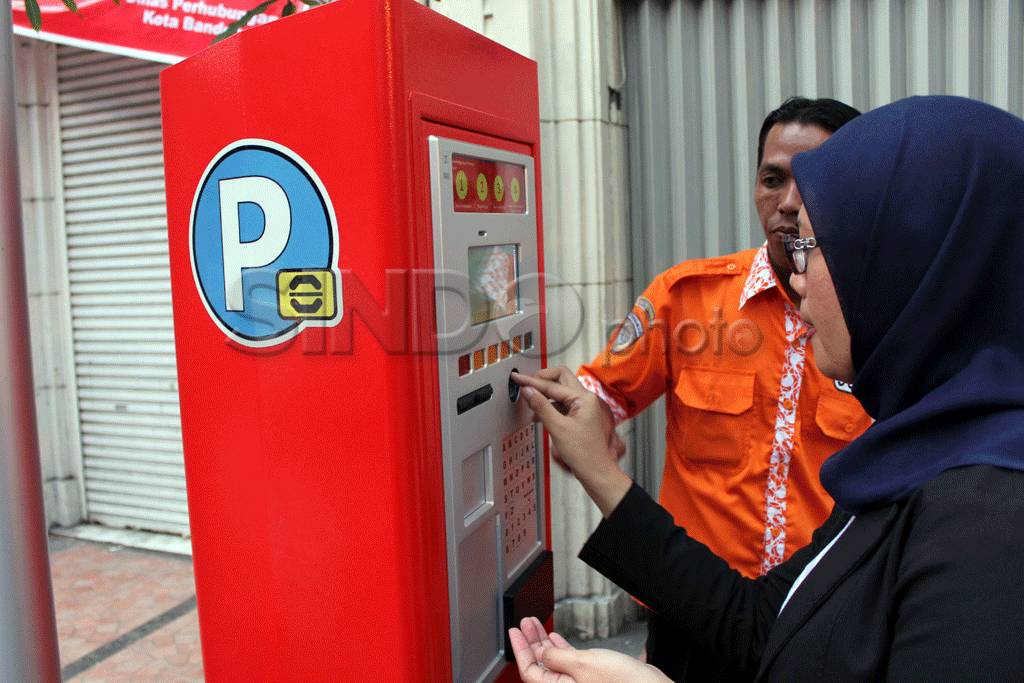 Pemkot Bandung perbanyak...