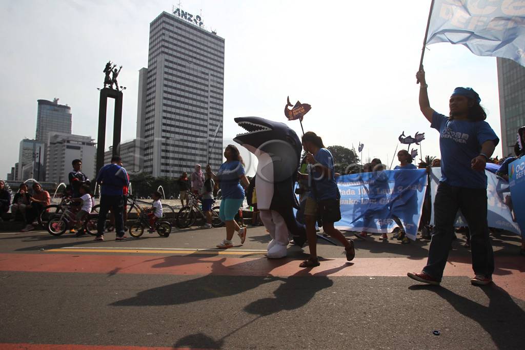 Greenpeace Indonesia...