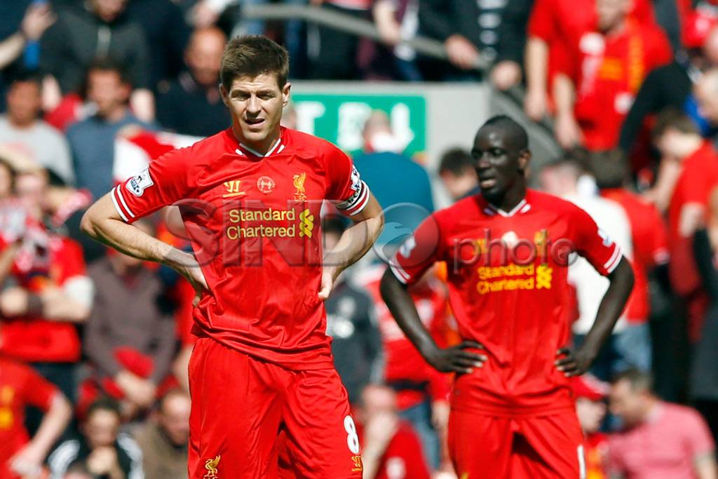 Gol Demba Ba dan Willian...