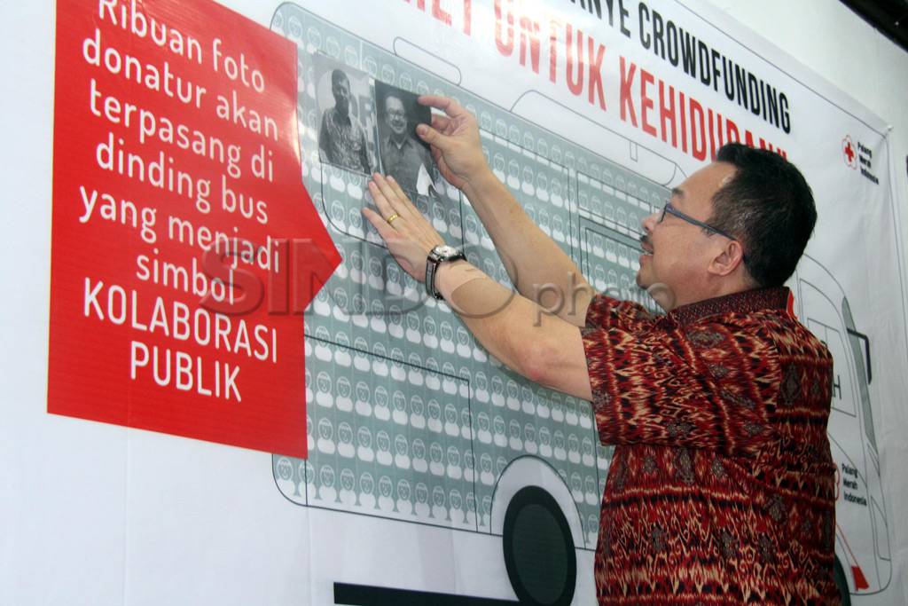 PMI luncurkan situs...