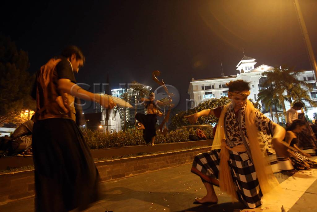LOKRA gelar pentas peringati...