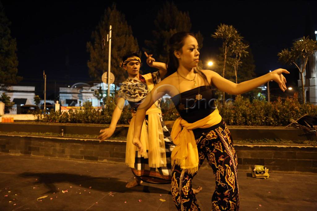 LOKRA gelar pentas peringati...
