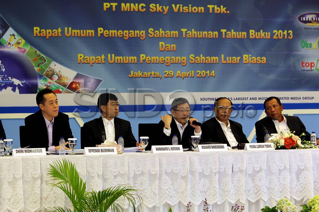RUPST MNC Sky Vision